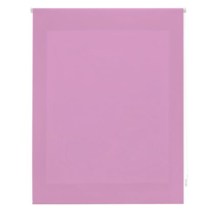ESTOR ENROLLABLE MORADO 100X175