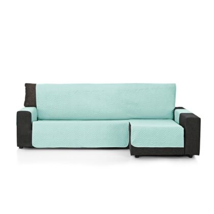 FUNDA SOFÁ CHAISE LONGUE 200 AGUAMARINA