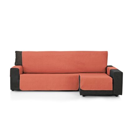 FUNDA SOFÁ CHAISE LONGUE 280 TEJA