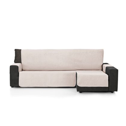 FUNDA SOFÁ CHAISE LONGUE 200 LINO